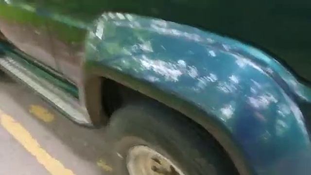 1999 DAIHATSU FOURTRAK INDEPENDENT TDX | MATHEWSONS CLASSIC CARS | 29 & 30 JULY 2022 смотреть онлайн