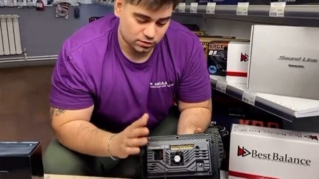 Автомагнитола Pioneer видеобзор