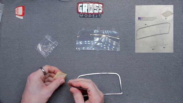 Fanhome 1:8 scale Dodge Charger build. Issue 66 смотреть онлайн