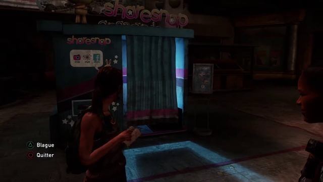 LEFT BEHIND - THE LAST OF US # DLC смотреть онлайн