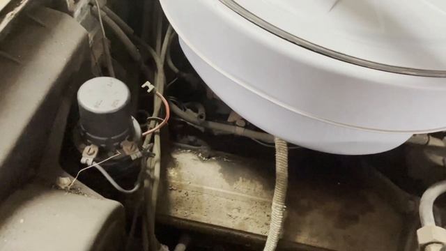 1958 Cadillac Eldorado Brougham project- What happened-pt.2 смотреть онлайн