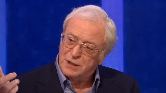 Parkinson. Michael Caine, Billy Connolly Interview смотреть онлайн