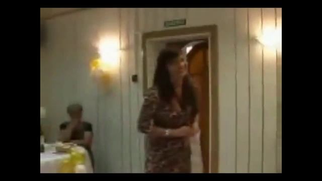 Алекс - веселый тамада. Ведущий на веселую свадьбу смотреть онлайн