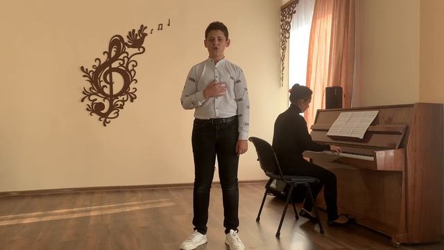Анатолій Кос-Анатольський сл. Р.Братуня «На трамвайній зупинці», виконує Салійчук Роман смотреть онлайн