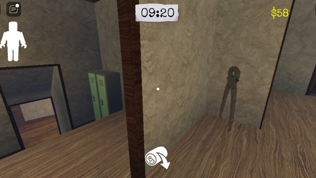 Мистер Мясо Роблокс прохождение смотреть онлайн