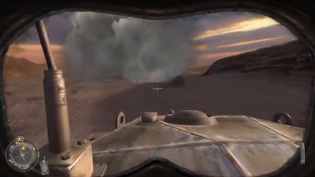 Call of Duty 2. Часть 13-Высота 88 #CallofDuty2#прохождение#шутер смотреть онлайн