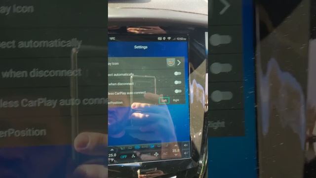 2016 Cadillac ATS-V storage/ Apple CarPlay смотреть онлайн