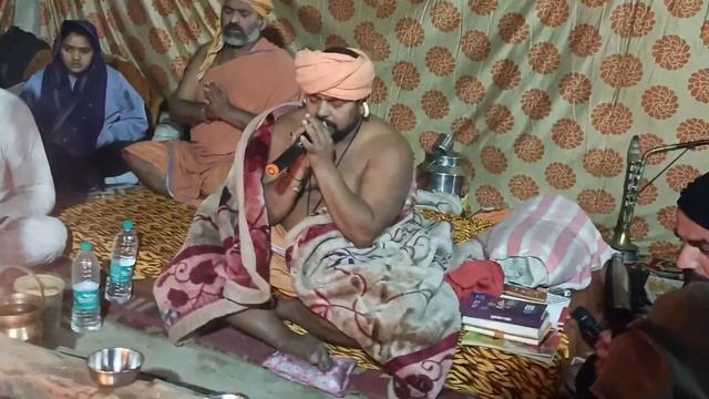 yogi kirshan Nath maharaj Havana Karter hue 35 VA din смотреть онлайн