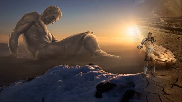 Sri Aurobindo - In The Battle / Шри Ауробиндо – В сражении смотреть онлайн