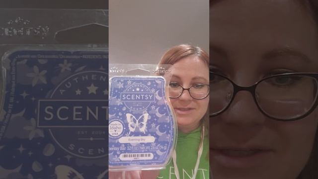 Giant Scentsy Empties! #scentsy смотреть онлайн