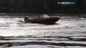 Orionboat 49D