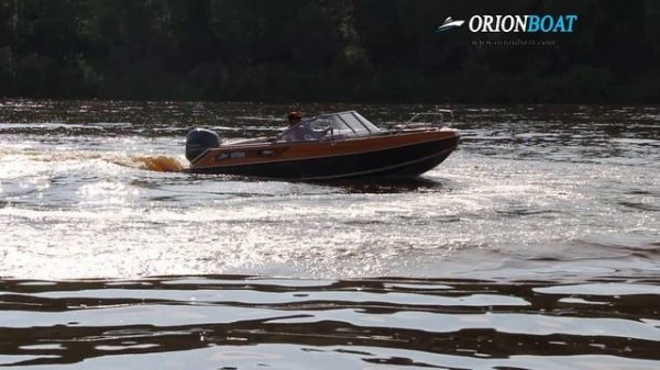 Orionboat 49D