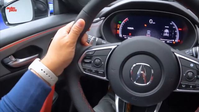 2024 Acura TLX Full Review смотреть онлайн
