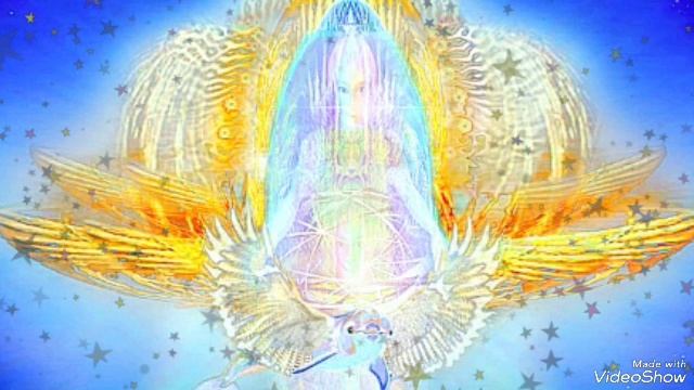 🎶Музыкальные Частоты ВОЗНЕСЕНИЯ МЕДИТАЦИЯ 🧘 Для ВХОДА В НОВЫЕ ЭНЕРГИИ ⚡ Вокальный ЧЕННЕЛИНГ🎧 смотреть онлайн