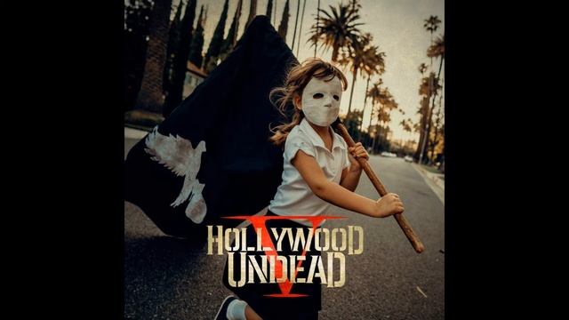 Hollywood Undead - California Dreaming 