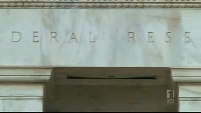 Bernanke: Fiscal deficit simply not sustainable смотреть онлайн