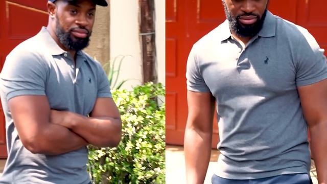 The Sharp Dressed Man | The latest in John Craig's Wardrobe смотреть онлайн