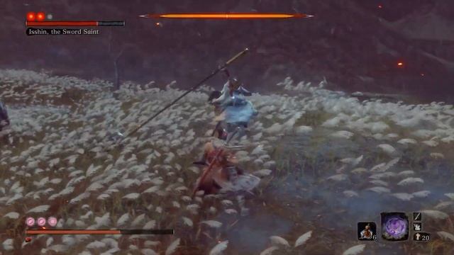Sekiro Shadows Die Twice Gameplay 24 [End Game] смотреть онлайн