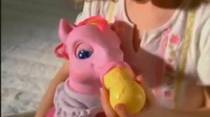 Hasbro MLP rus Моя маленькая пони