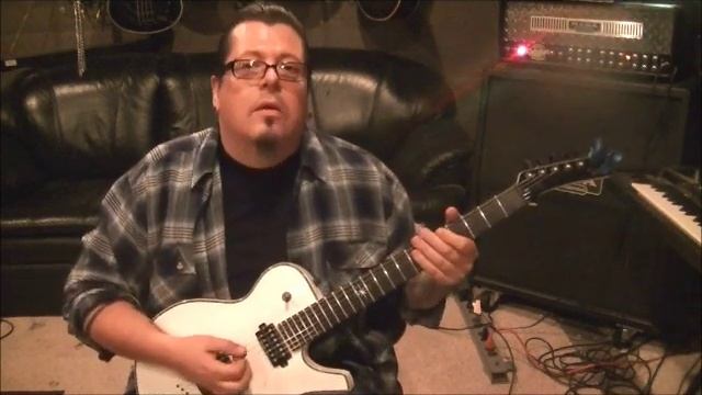 Warrant Cherry Pie Guitar Lesson + Tutorial