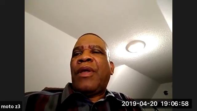 Dialogue With Timothy Robinson on MATTHEW 24 and Other Texts смотреть онлайн