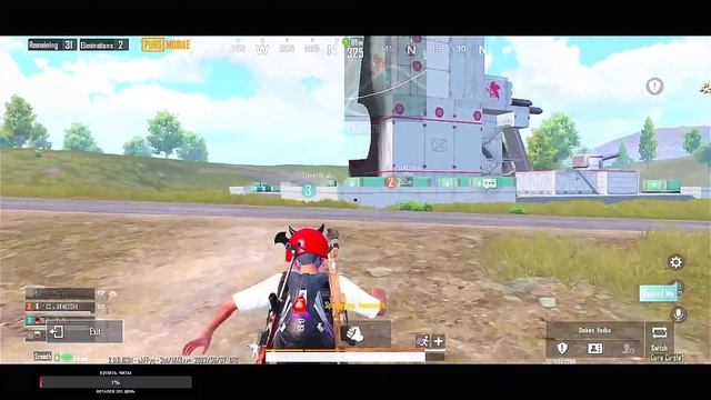 ВЫПОЛНЯЕМ БУСТ В СКВАДАХ - ЗАБИРАЕМ АСА С ПОДПИСЧИКАМИ - PUBG MOBILE смотреть онлайн