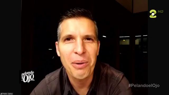 Fútbol de Antaño | Invitado especial “Pablo Gabas” смотреть онлайн