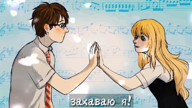 ТВАЯ КРАСАВІЦКАЯ ХЛУСНЯ | ПА-БЕЛАРУСКУ смотреть онлайн