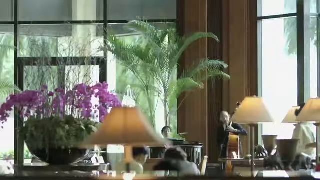 Peninsula Moments At Peninsula Hotel Bangkok