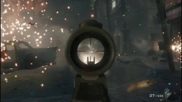 First GamePlay Of Call Of Duty Black Ops 1 Mission 1 Complete смотреть онлайн