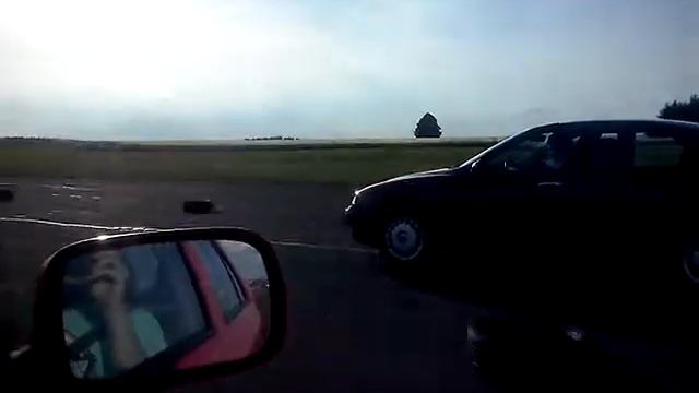 JH Sprint & Tuning IX. - Felda 1.6 vs Alfa Romeo 156 1.6 T.Spark 88 kW смотреть онлайн