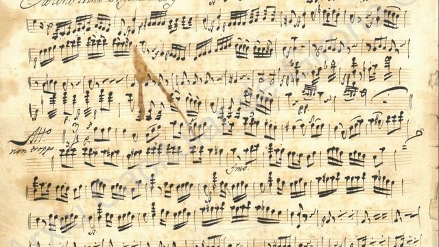 Ramón Carnicer y Batlle - Sinfonía en Re mayor (181?) смотреть онлайн