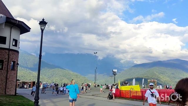 АДЛЕР 2024 УЖАС  Я ЭТО СДЕЛАЛА