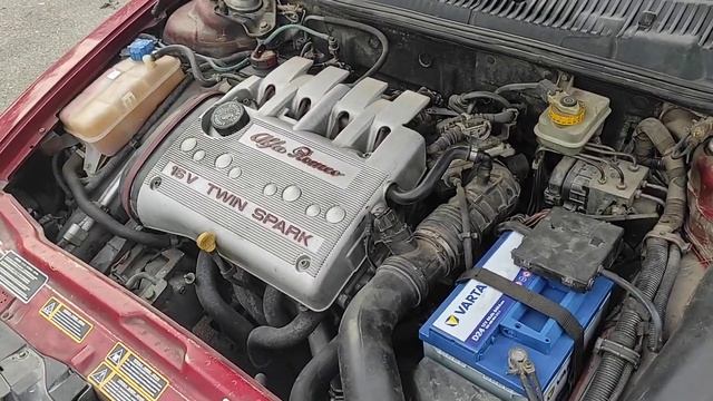 Alfa Romeo 156 Alırken Dikkat Edilmesi Gereken Noktalar / Kronik Sorunlar смотреть онлайн