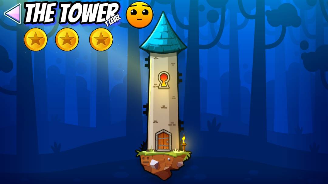 Прошёл The tower на 3 монеты! смотреть онлайн