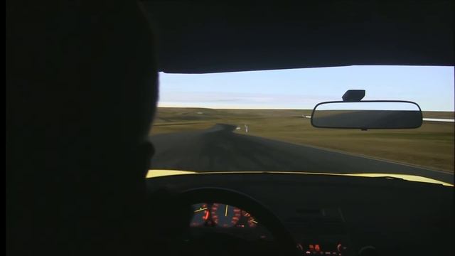 rFactor 2 : 1991 Acura NSX Type R @ Oregon Raceway Park смотреть онлайн