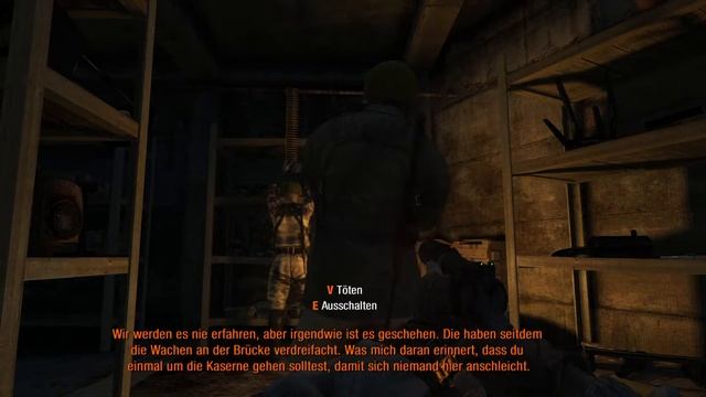 Metro Last Light ( Full Game, Part 3, German) смотреть онлайн