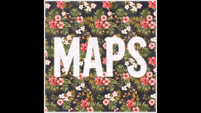 Our Last Night - Maps (Vocal Cover) смотреть онлайн