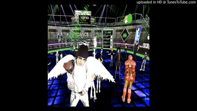 LiL RHiNESTONE - 6SNOT IN THE PARTY [PROD. SEAN BENTLEY]