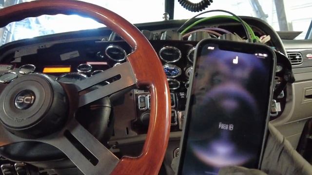 Заводим двигатель за 50 000$ смотреть онлайн