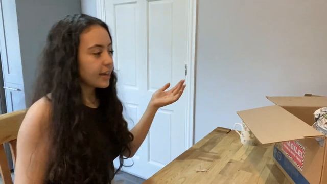 Unboxing a Huge Crystal order from Colombia! LEMURIANS & RARE STATEMENT PIECES смотреть онлайн