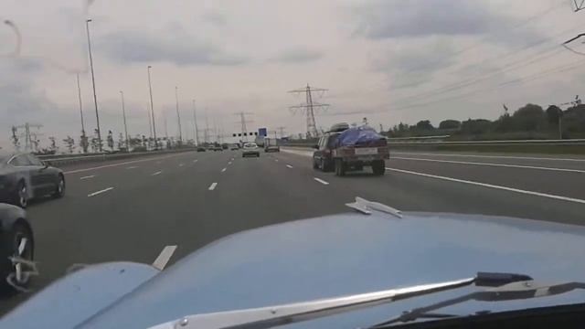 1956 Cadillac Fleetwood Sixty Special Holland