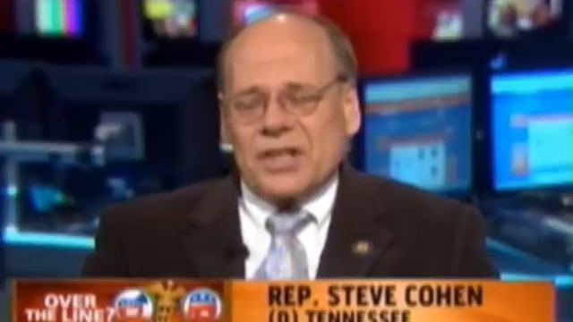 Cohen on the Ed Schultz Show смотреть онлайн