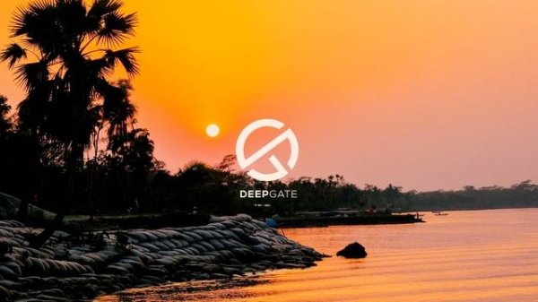 Madonna - Secret (Deep Sound Effect Remix)