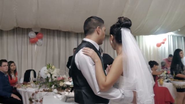 Svatbata na Samir & Melina ork.Red Bul i Boril Iliev Lukovit Cap 6 смотреть онлайн