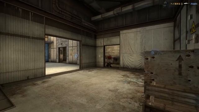 4K AWP by ベイ裁判官 :): Cache /w | Counter Strike:GO смотреть онлайн