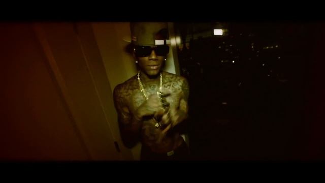 Soulja Boy ft. Riff Raff - Versace Bentley (Music Video) смотреть онлайн