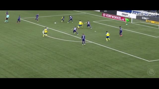 Alex Bangura | Goals & Skills sc Cambuur 2022 • Season 3 Episode 68 смотреть онлайн