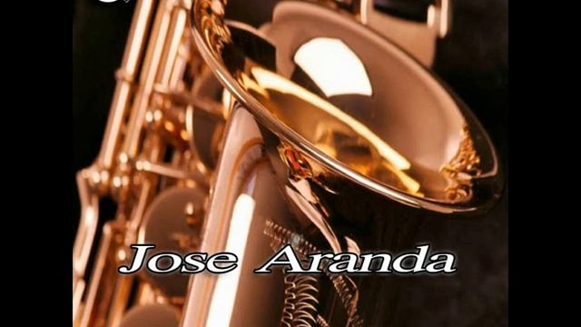 I Like Sax - Jose Aranda (Original mix) смотреть онлайн
