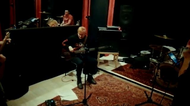 Темная ночь (Jazz Cover) смотреть онлайн